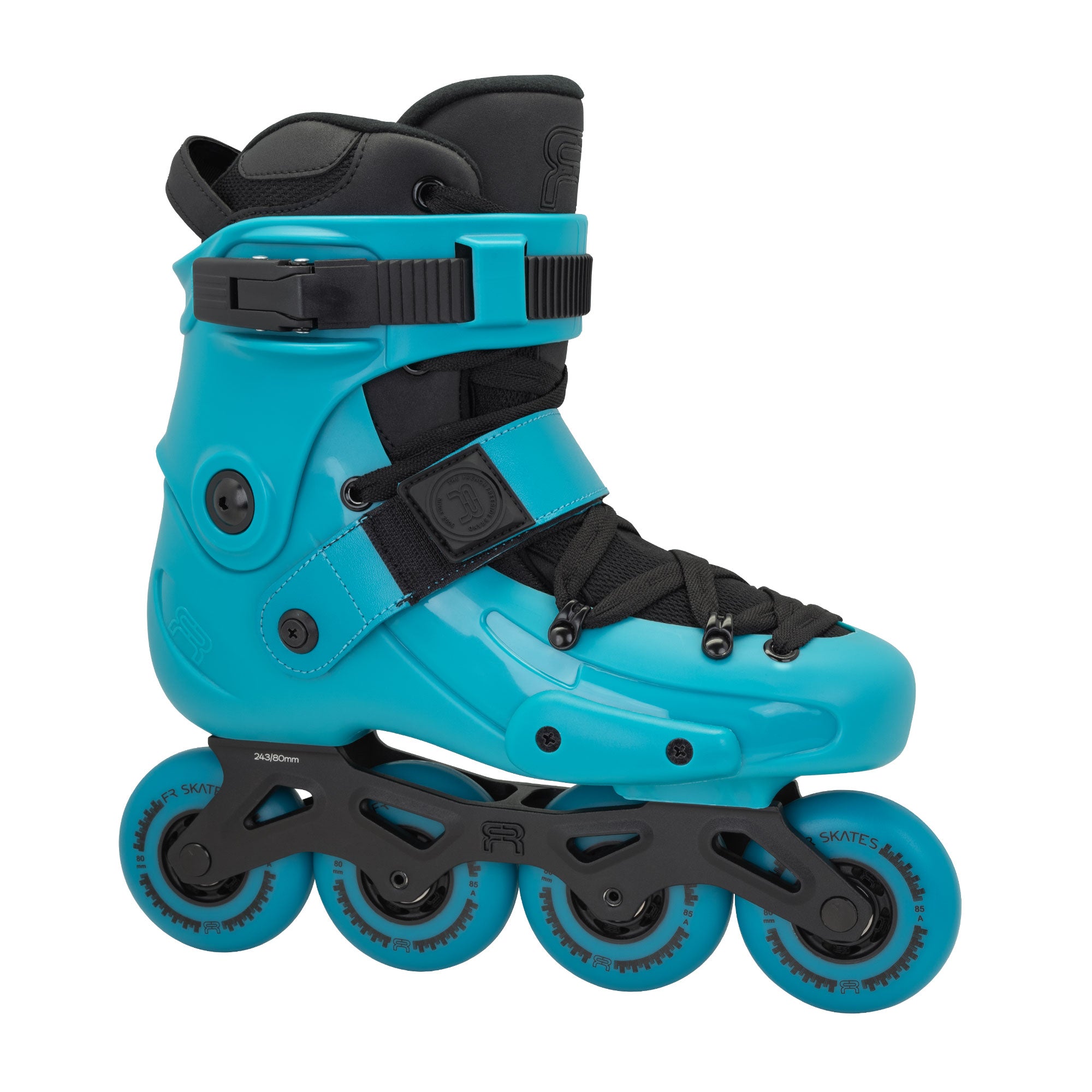 FR Skates - FRX 80 2025