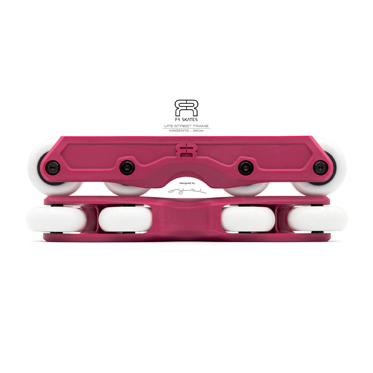 FR Skates x Oysi - UFS Street Frames