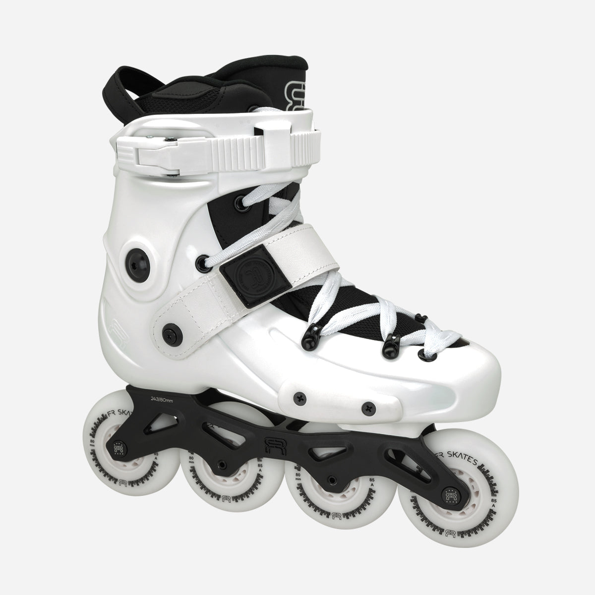 FR Skates - FRX 80 2025
