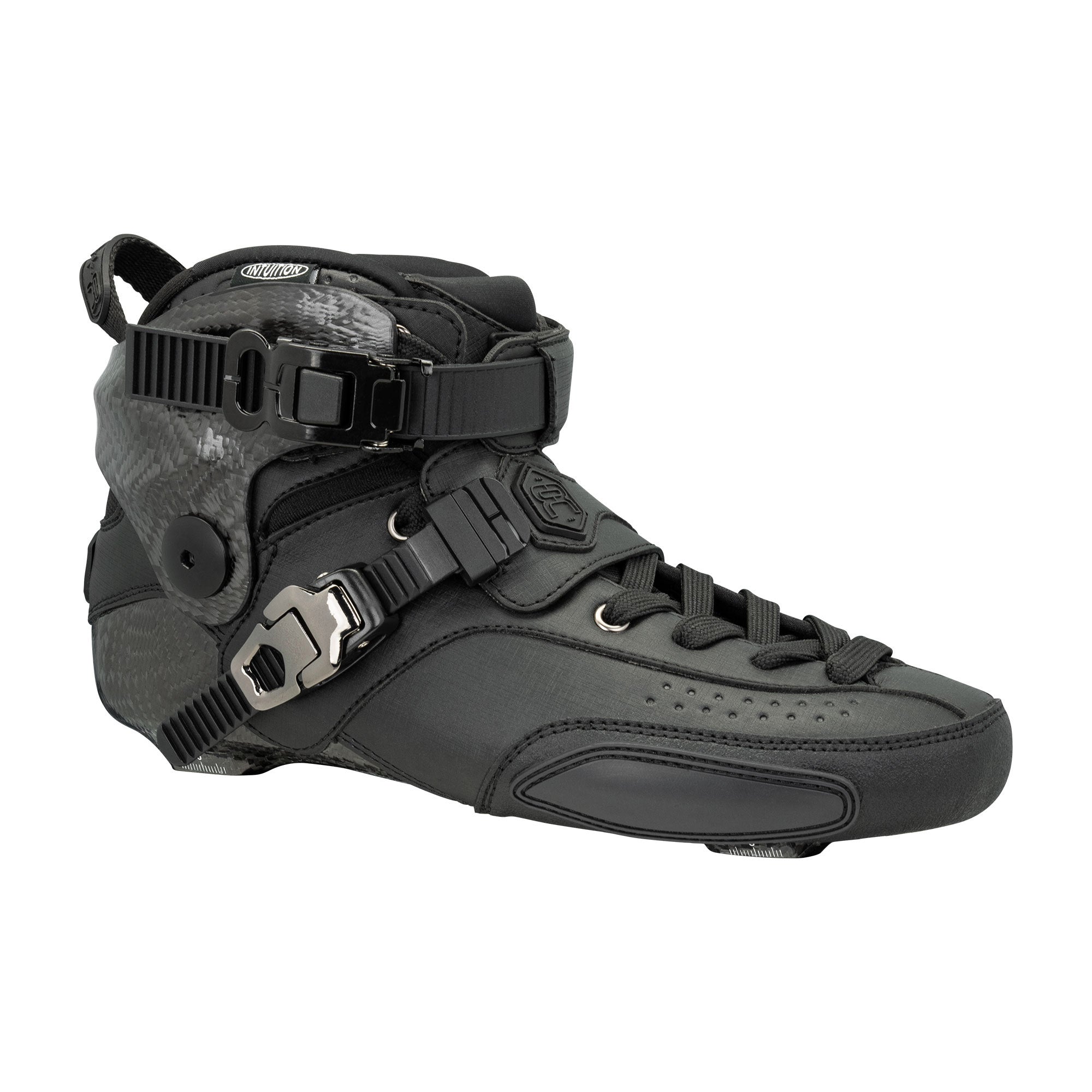 FR Skates sl speed slalom long distance low profile carbon skates