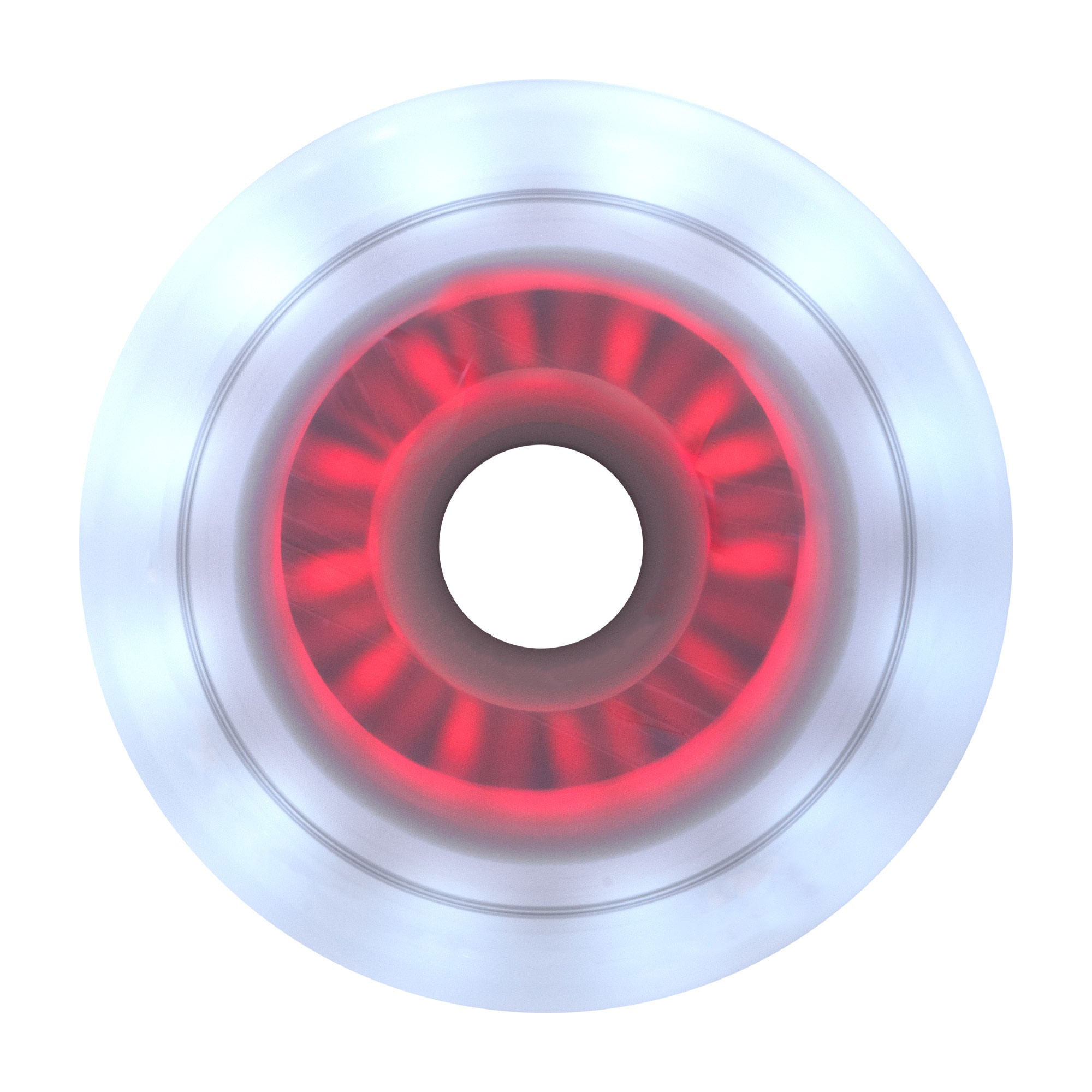 #color_white red