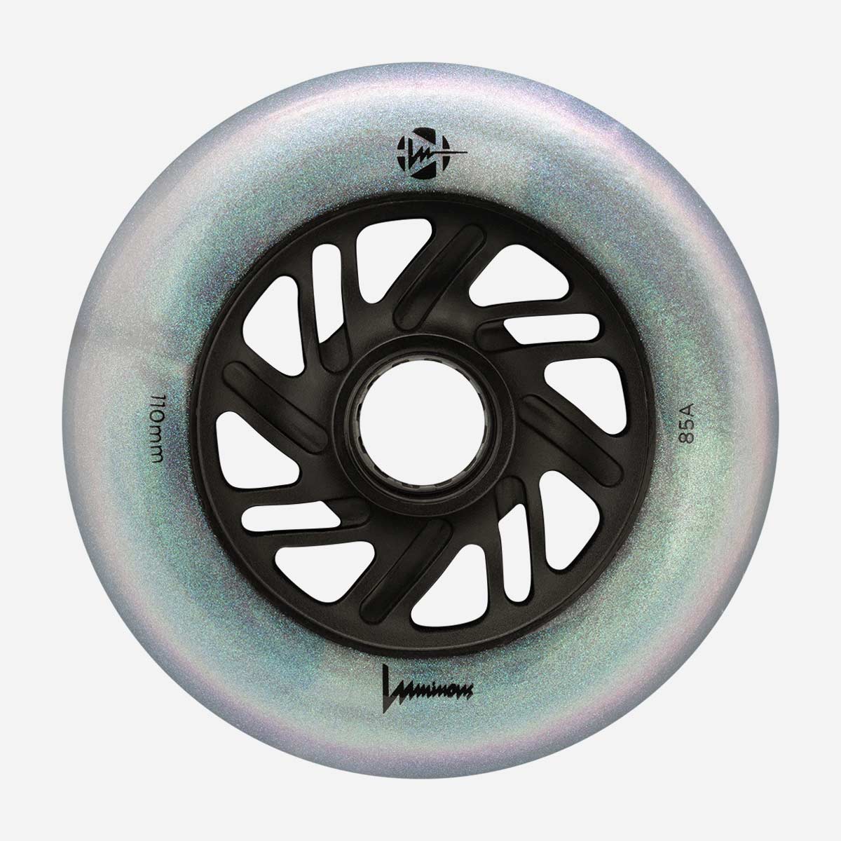 Luminous - Inline Wheels 110mm x3