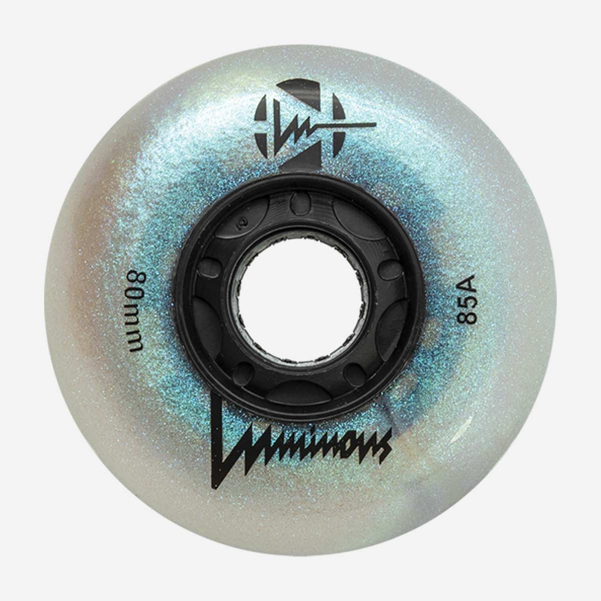 Luminous - Inline Wheels 80mm x4