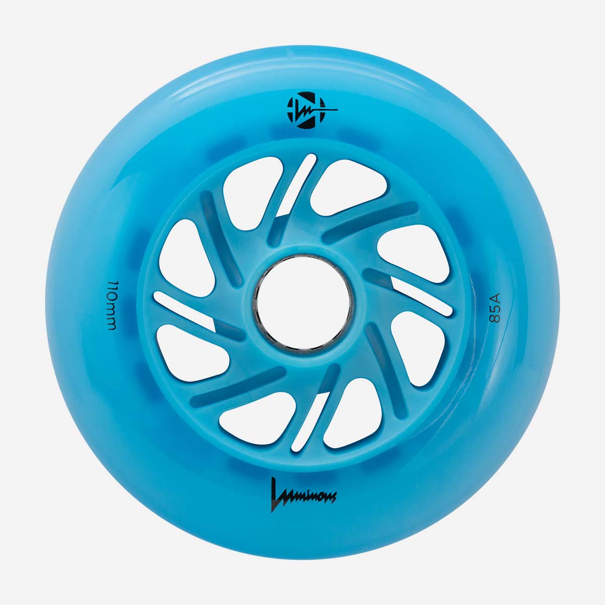 Luminous - Inline Wheels 110mm x3