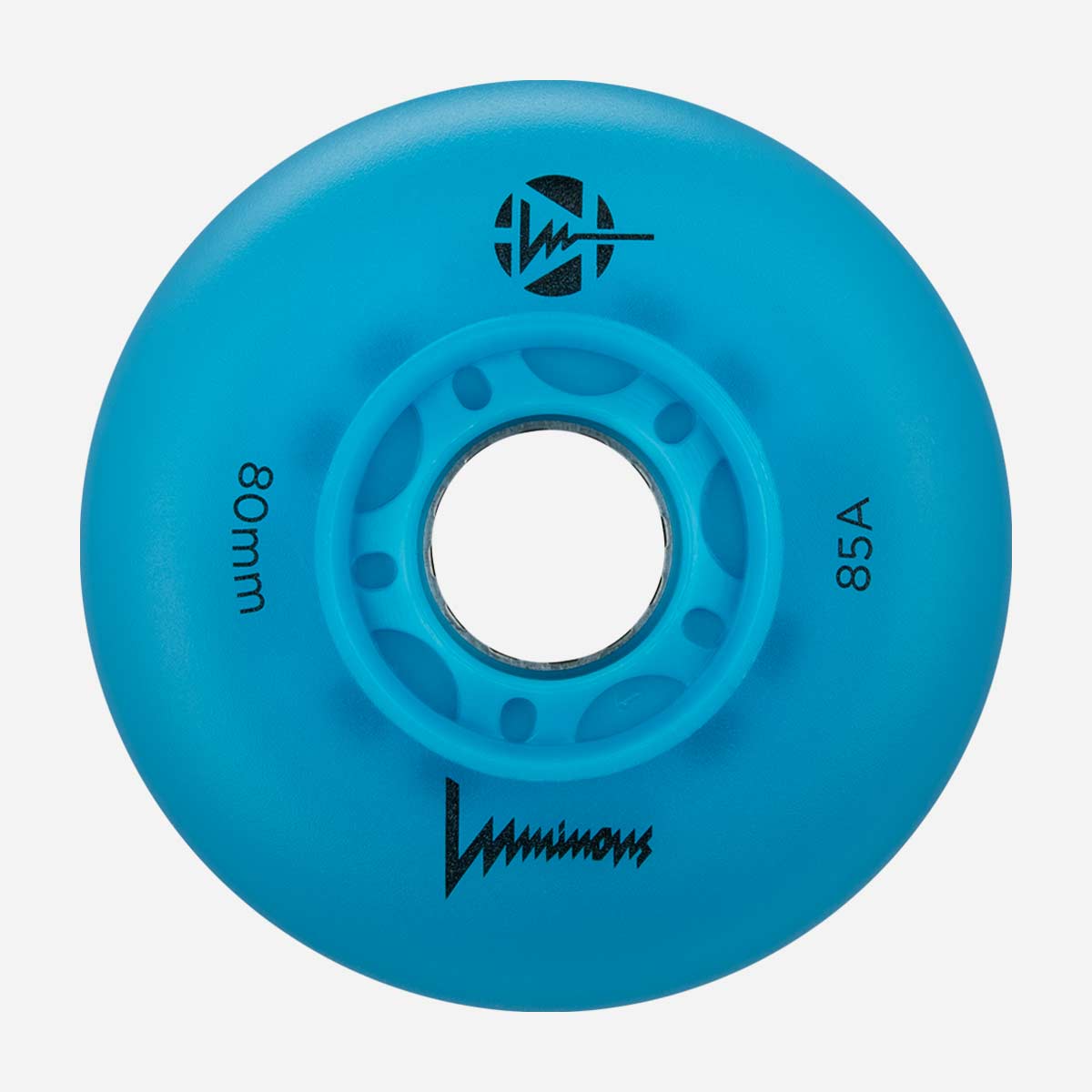 Luminous - Inline Wheels 80mm x4