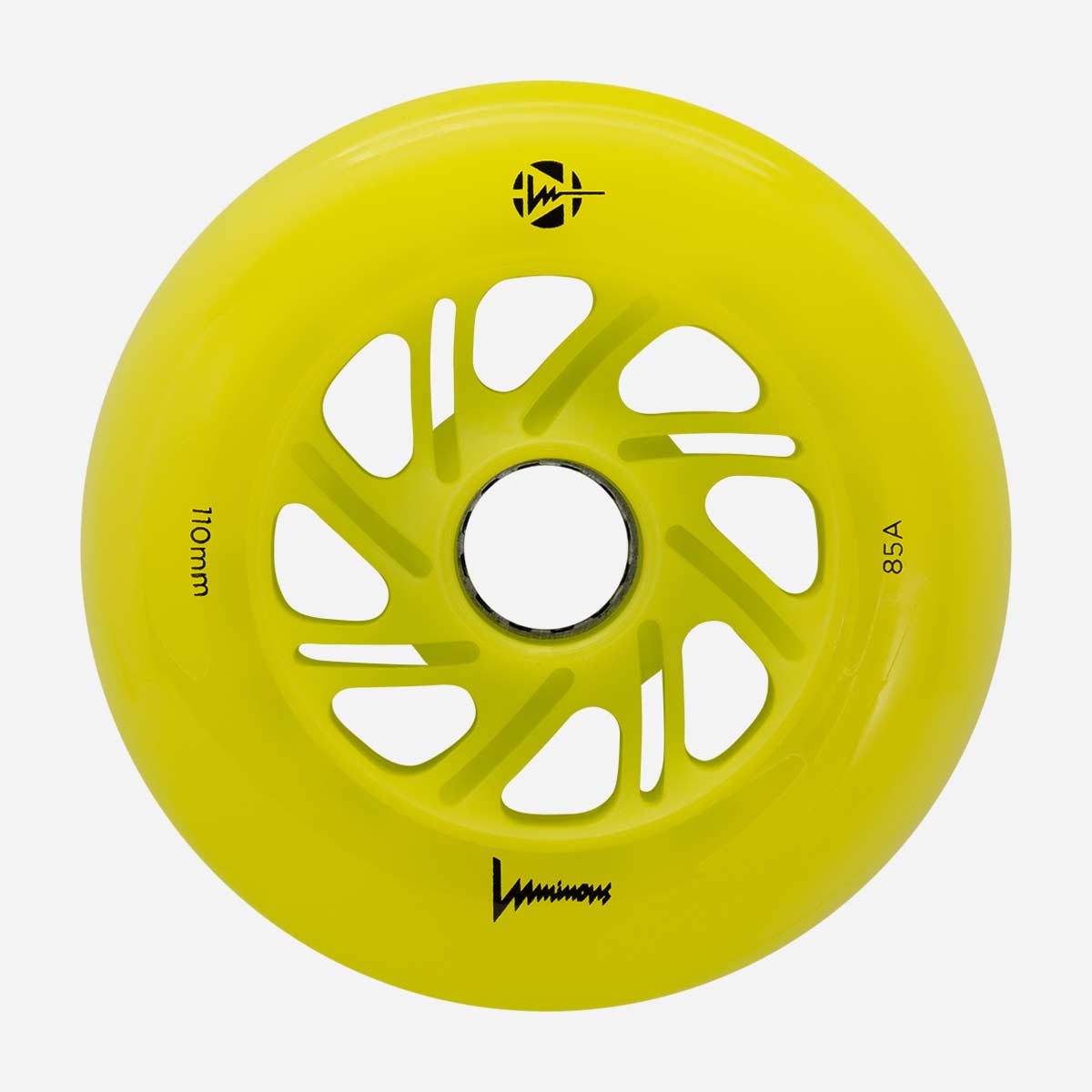 Luminous - Inline Wheels 110mm x3
