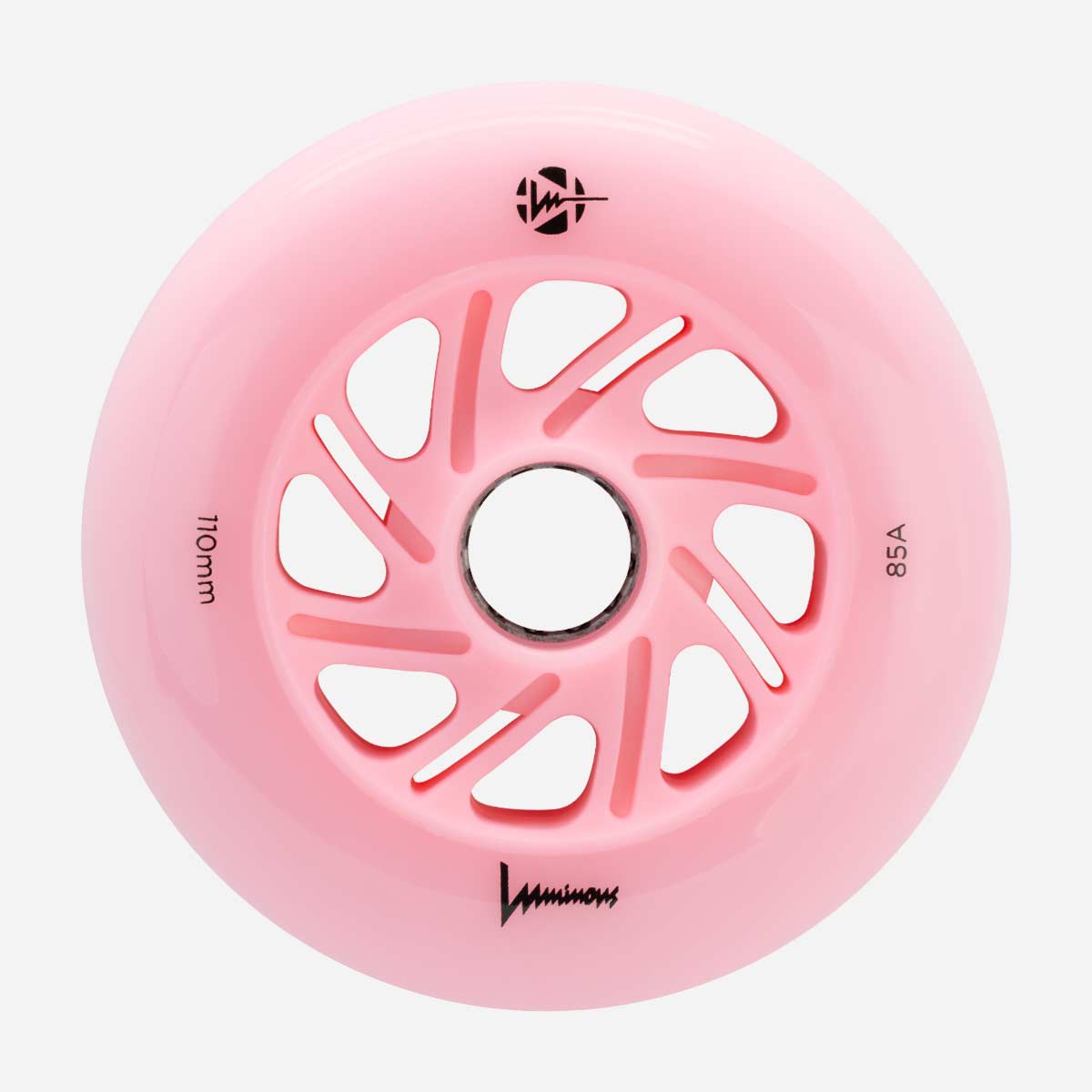 Luminous - Inline Wheels 110mm x3