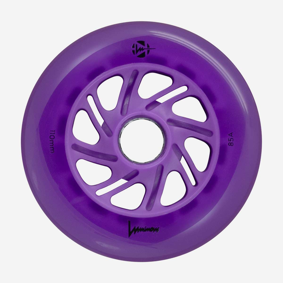 Luminous - Inline Wheels 110mm x3