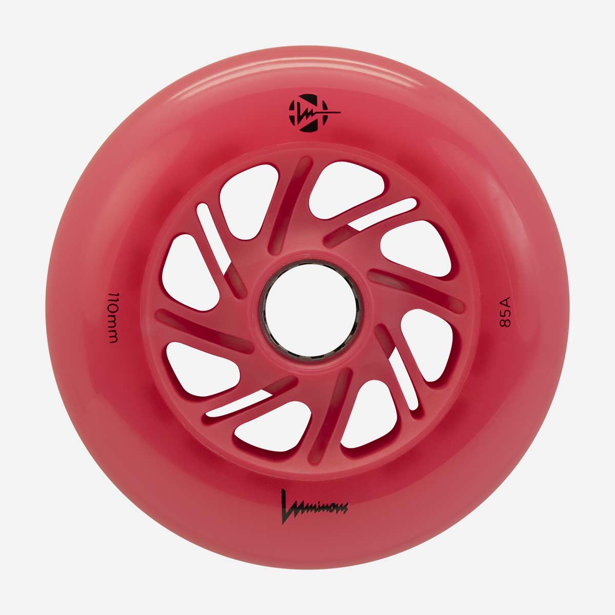 Luminous - Inline Wheels 110mm x3