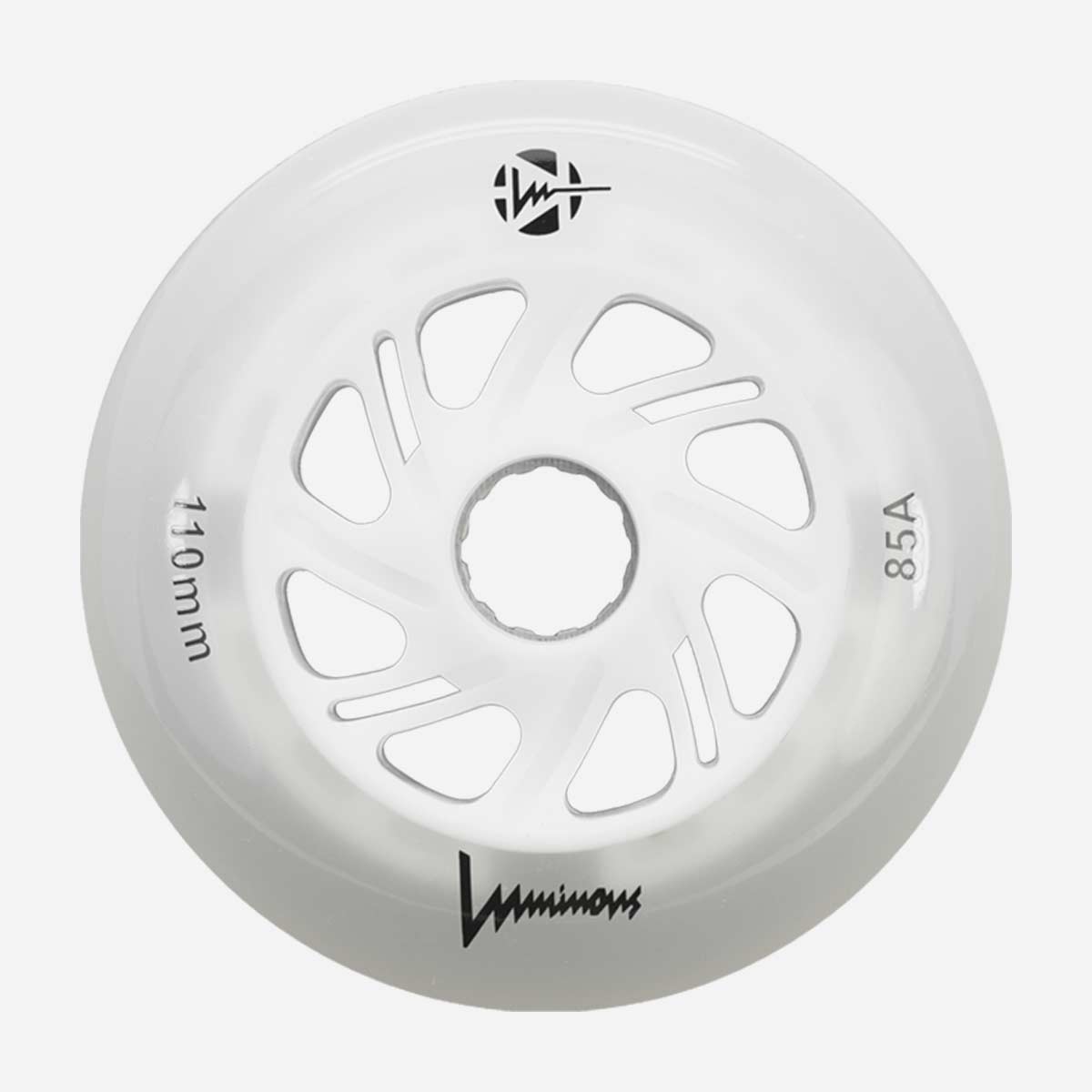 Luminous - Inline Wheels 110mm x3