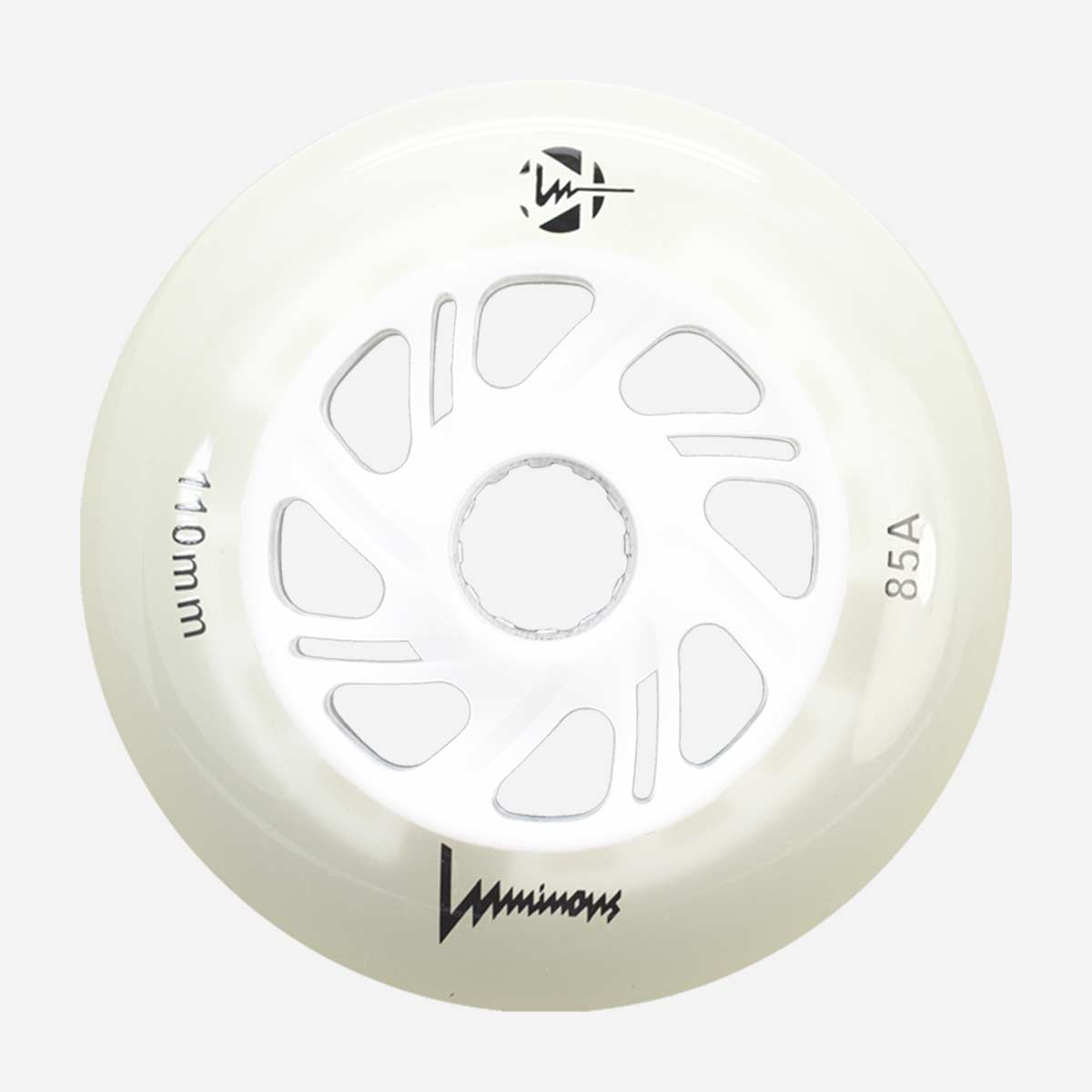 Luminous - Inline Wheels 110mm x3