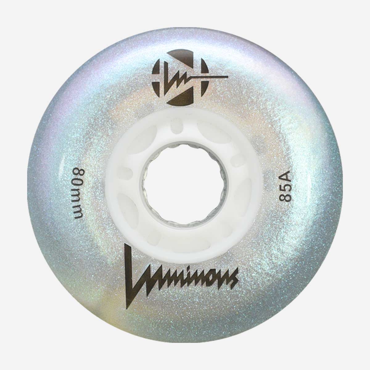 Luminous - Inline Wheels 80mm x4