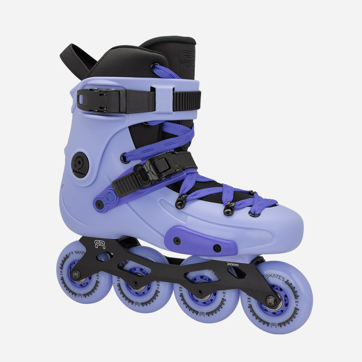 FR Skates - FR2 80
