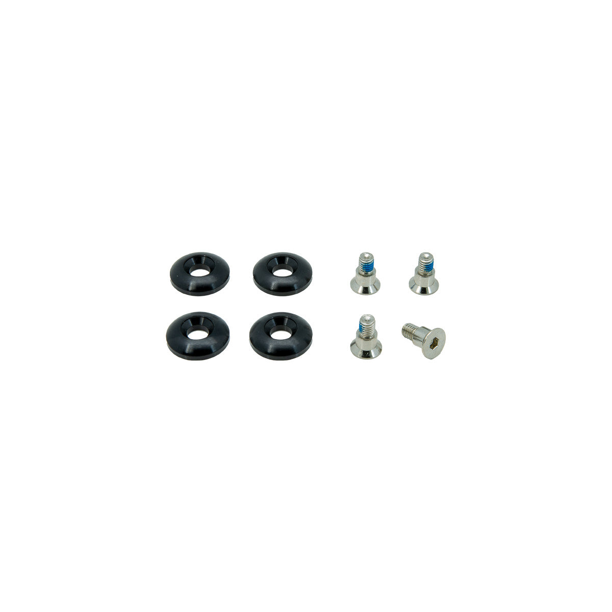 pack of 4 Screws and Washers for the SPIN Skates