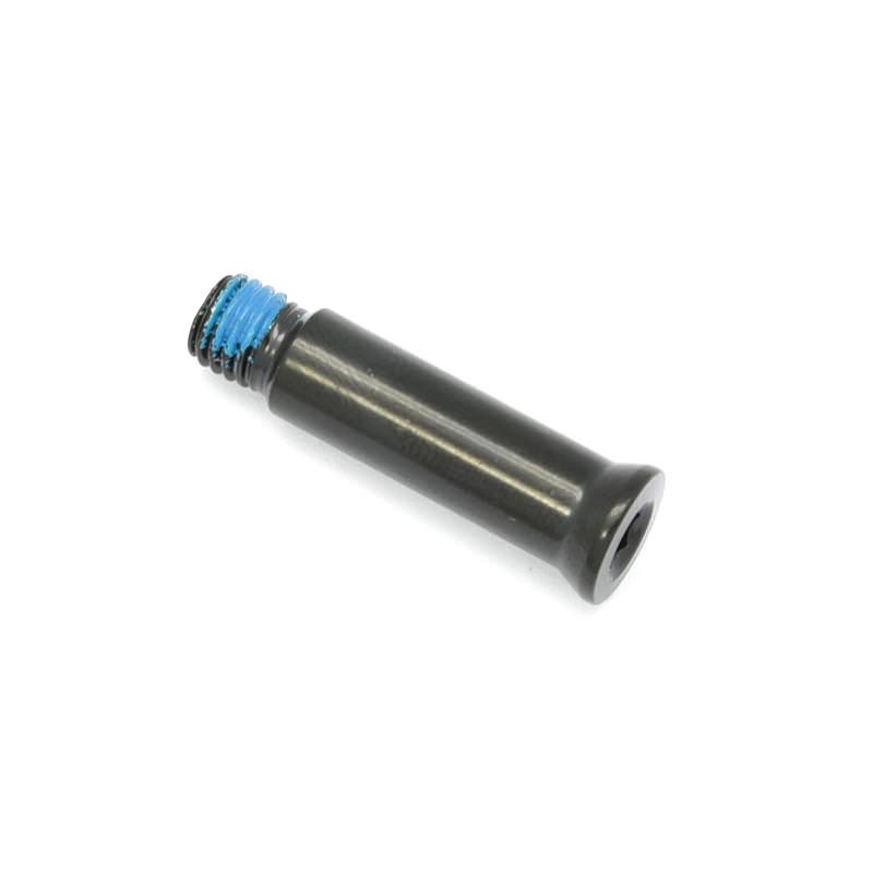 BRAKE AXLE FOR SEBA GT FRAMES BLACK
