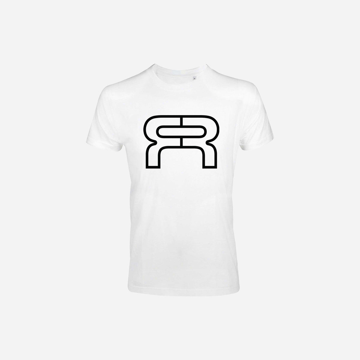 FR Skates - Classic Logo Tshirt