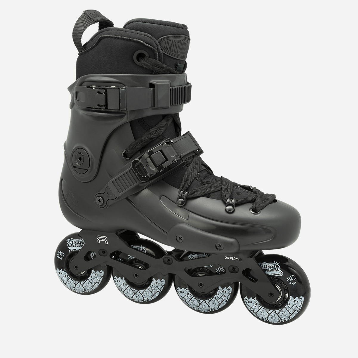 FR Skates - FR1 80 Deluxe Intuition