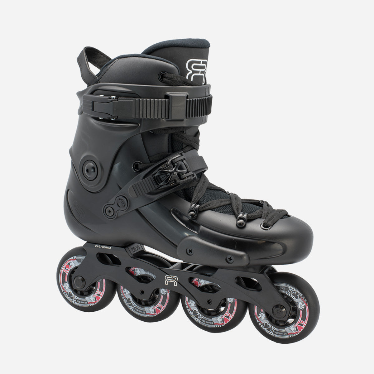FR Skates - FR3 80