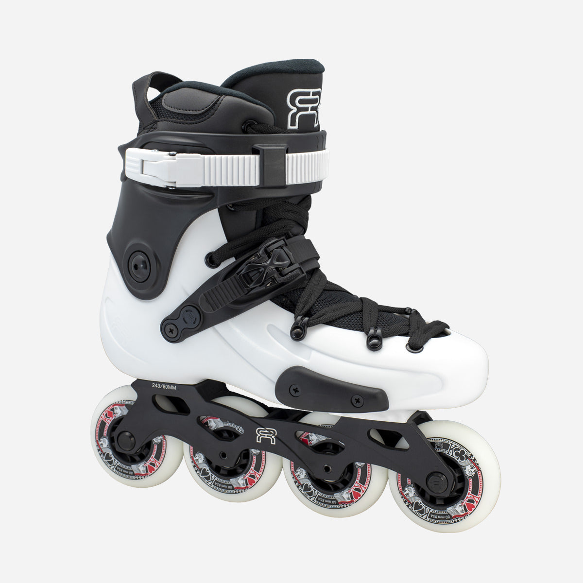 FR Skates - FR3 80