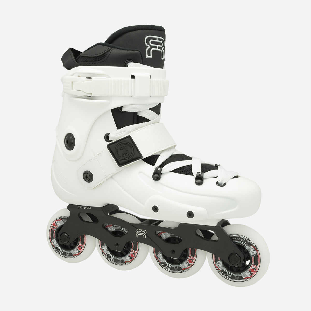 FR Skates - FRX 80