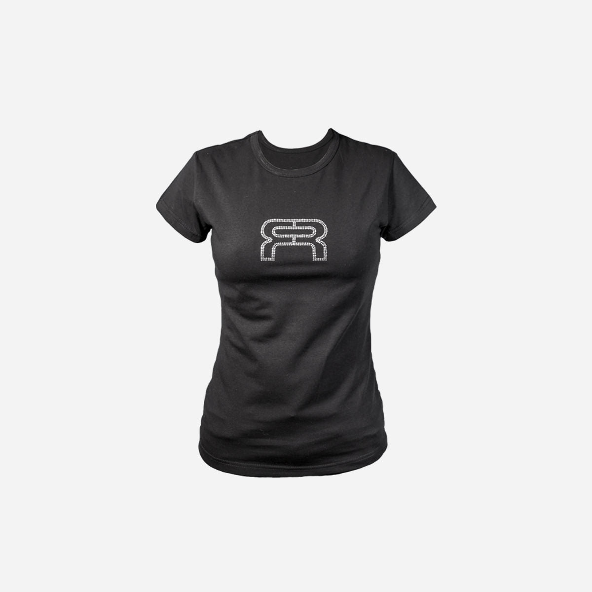 FR Skates - Strass Woman T-shirt
