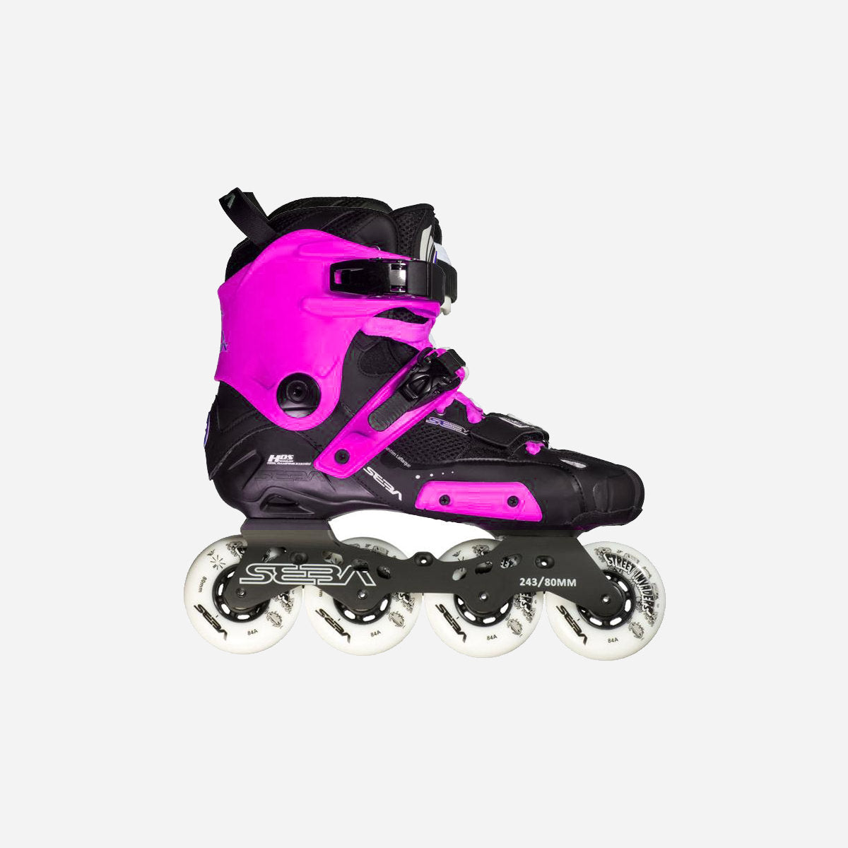 SEBA Skates - Color Custom Kit High