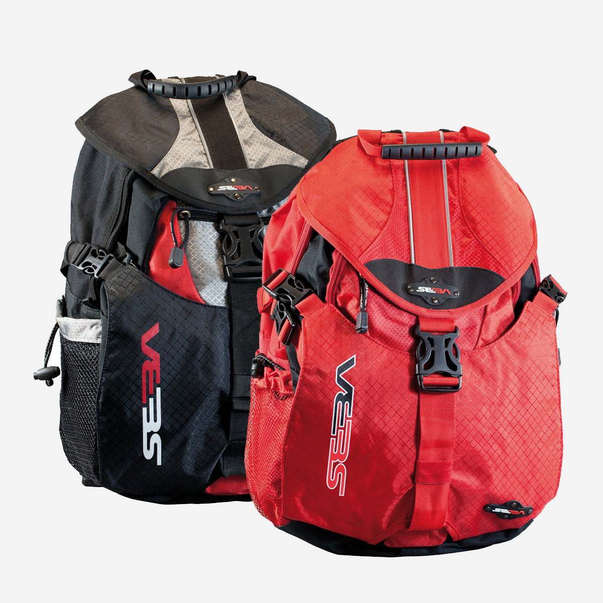 SEBA Skates Medium Back Pack ROVE SKATEHOUSE