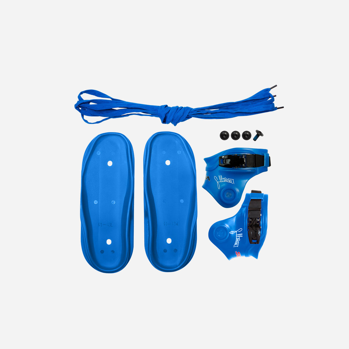 SEBA Skates - Color Custom Kit for CJ