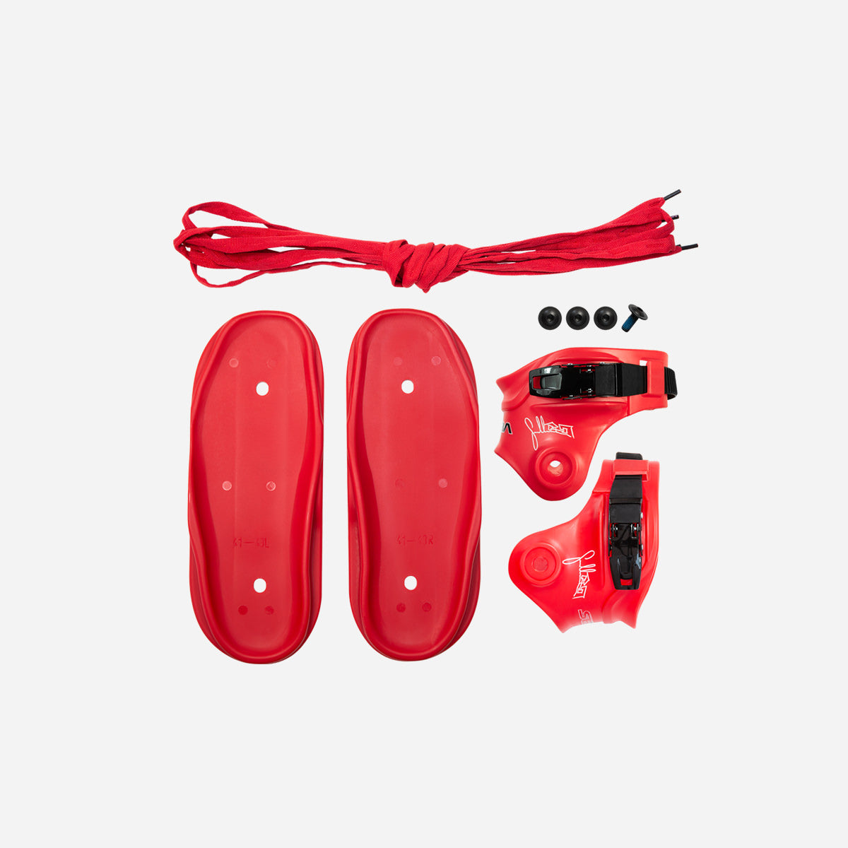 SEBA Skates - Color Custom Kit for CJ