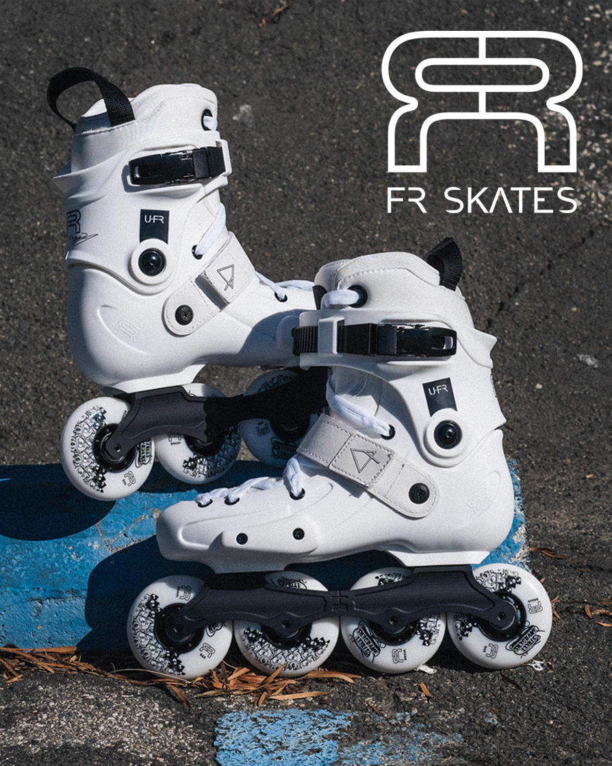 FR Skates