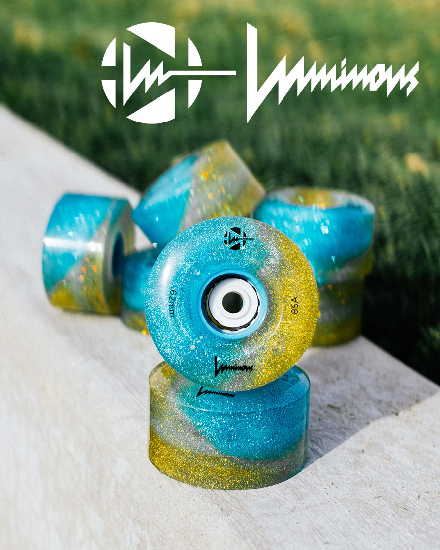 Luminous Wheels