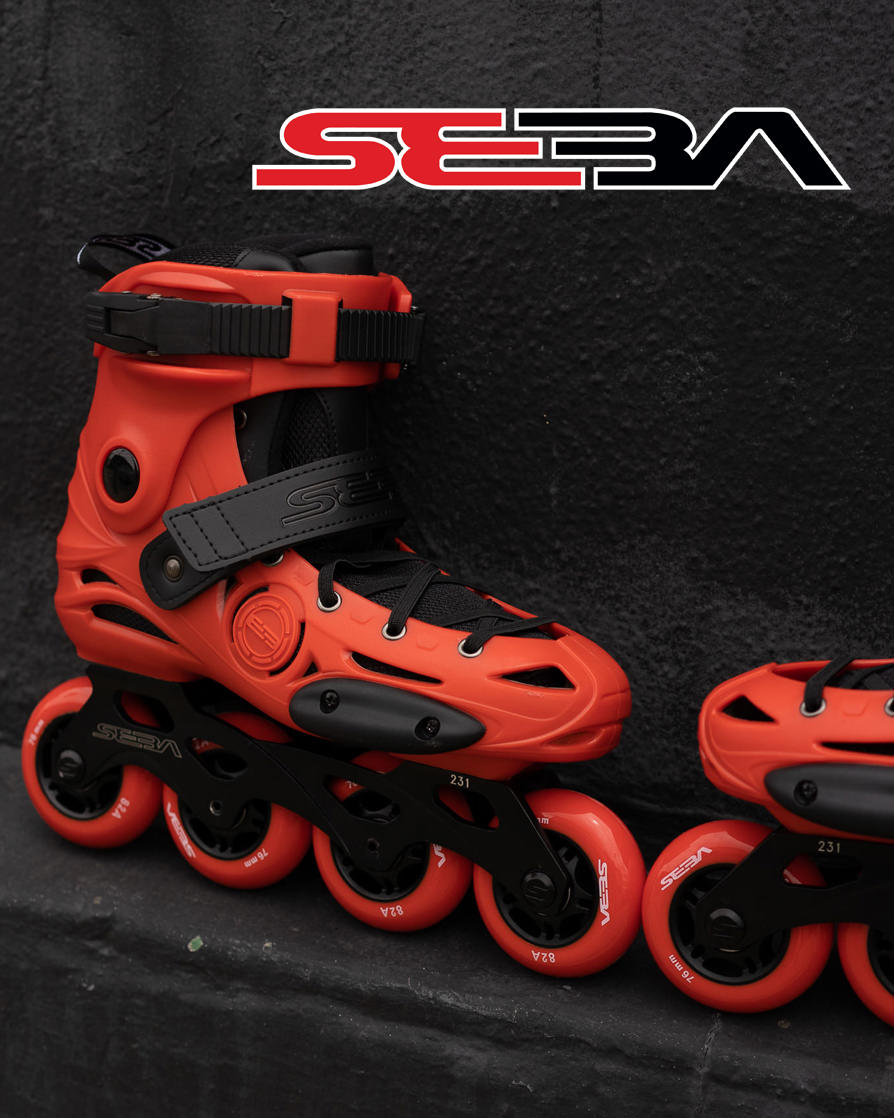 Seba Skates