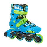 FR Skates - EZX