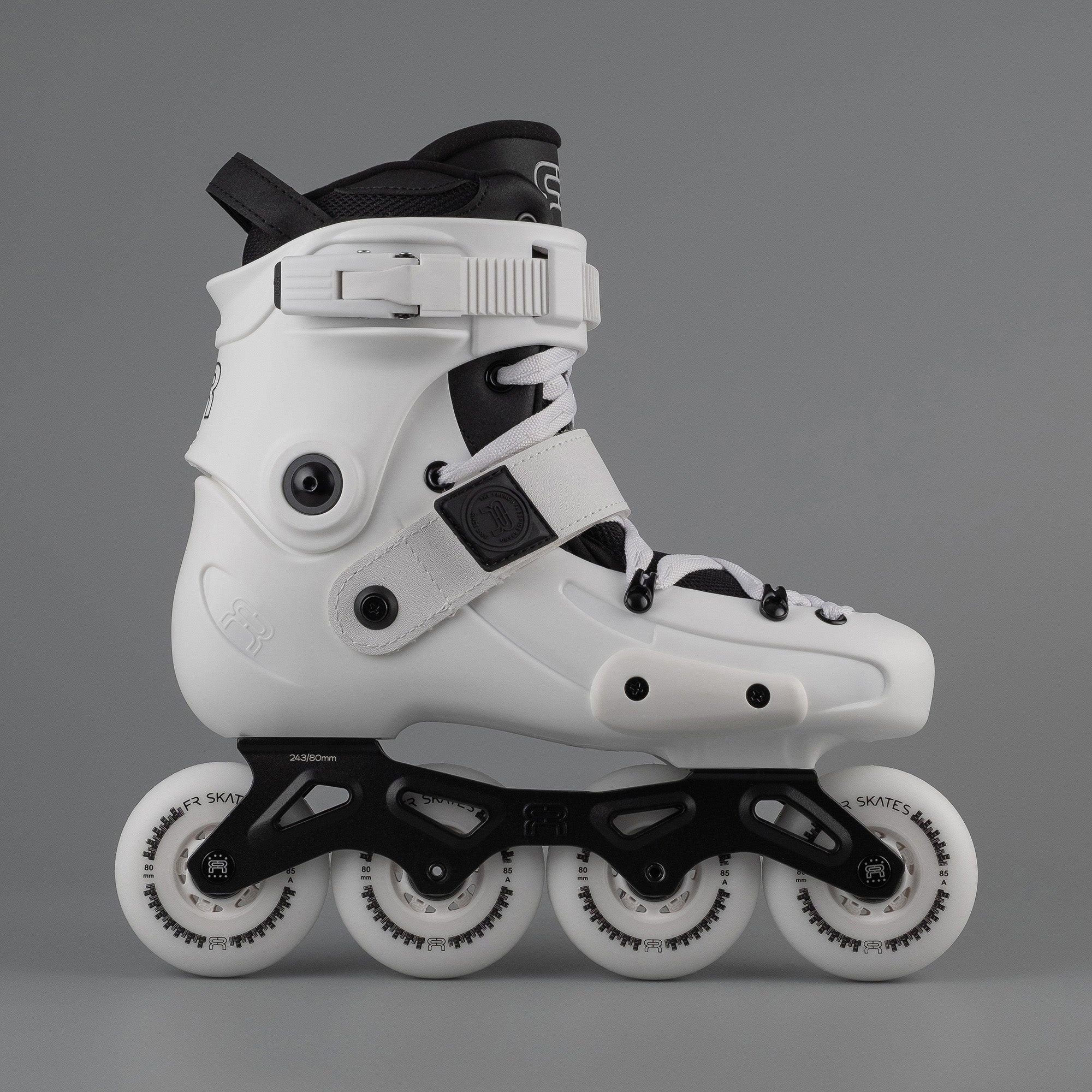 FR Skates - FRX 80 – ROVE SKATEHOUSE