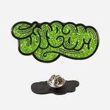 Dream Urethane - Enamel Pin