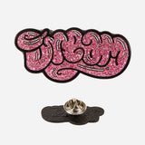 Dream Urethane - Enamel Pin