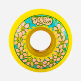 Dream Urethane - Daisy 60mm x4 Pack