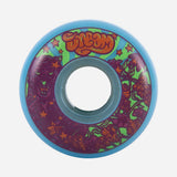 Dream Urethane - Panther Wheels 60mm x4 Pack