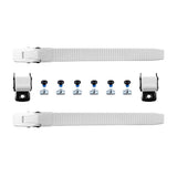 FR - SAFETY TOP BUCKLES PAIR