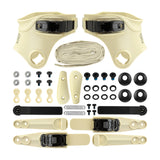 FR Skates - FR Logo Custom Kit