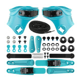 FR Skates - FR Logo Custom Kit