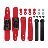 FR Skates - FR Logo Double Strap