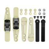 FR Skates - FR Logo Double Strap