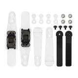 FR Skates - FR Logo Double Strap