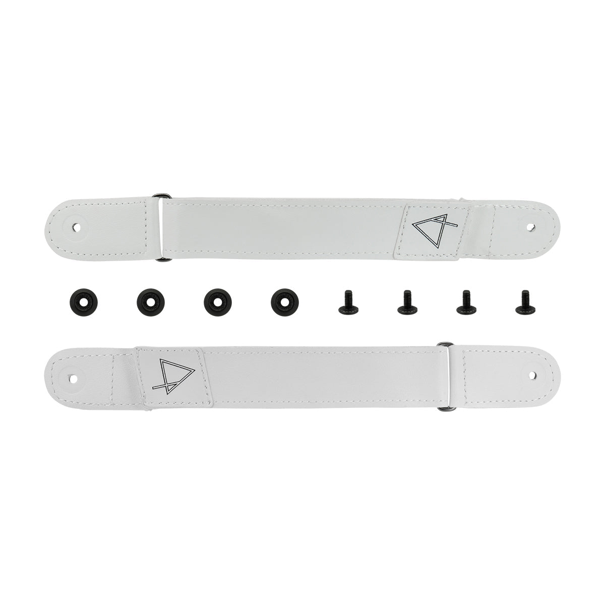 FR - UFR POWERSTRAP + LOOP + SCREWS PAIR