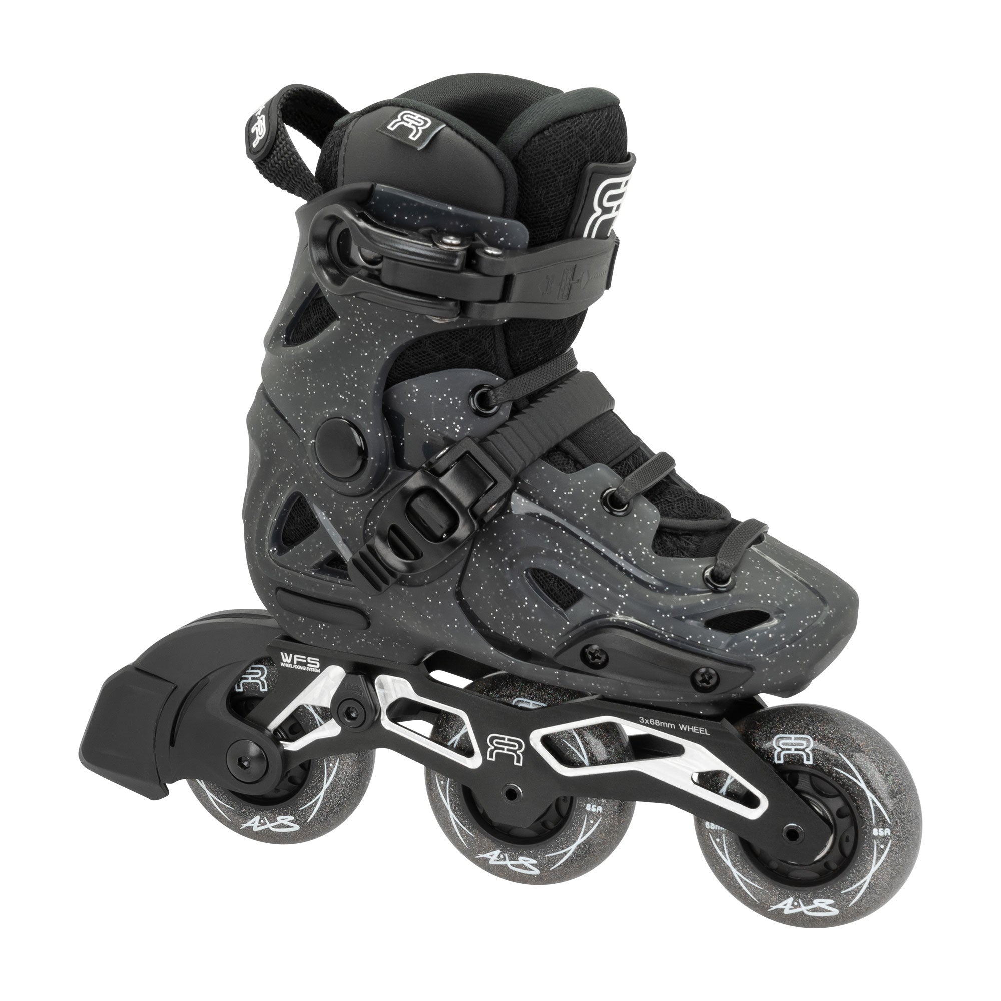 FR - AXS - NIGHT SKY x LUMINOUS WHEELS