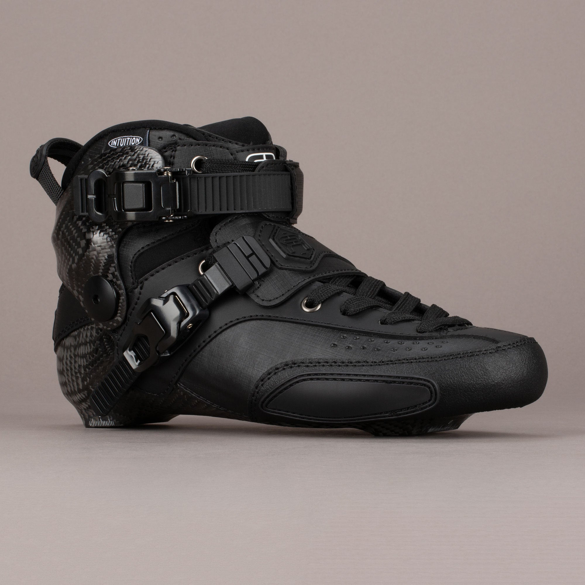 FR Skates sl speed slalom long distance low profile carbon skates