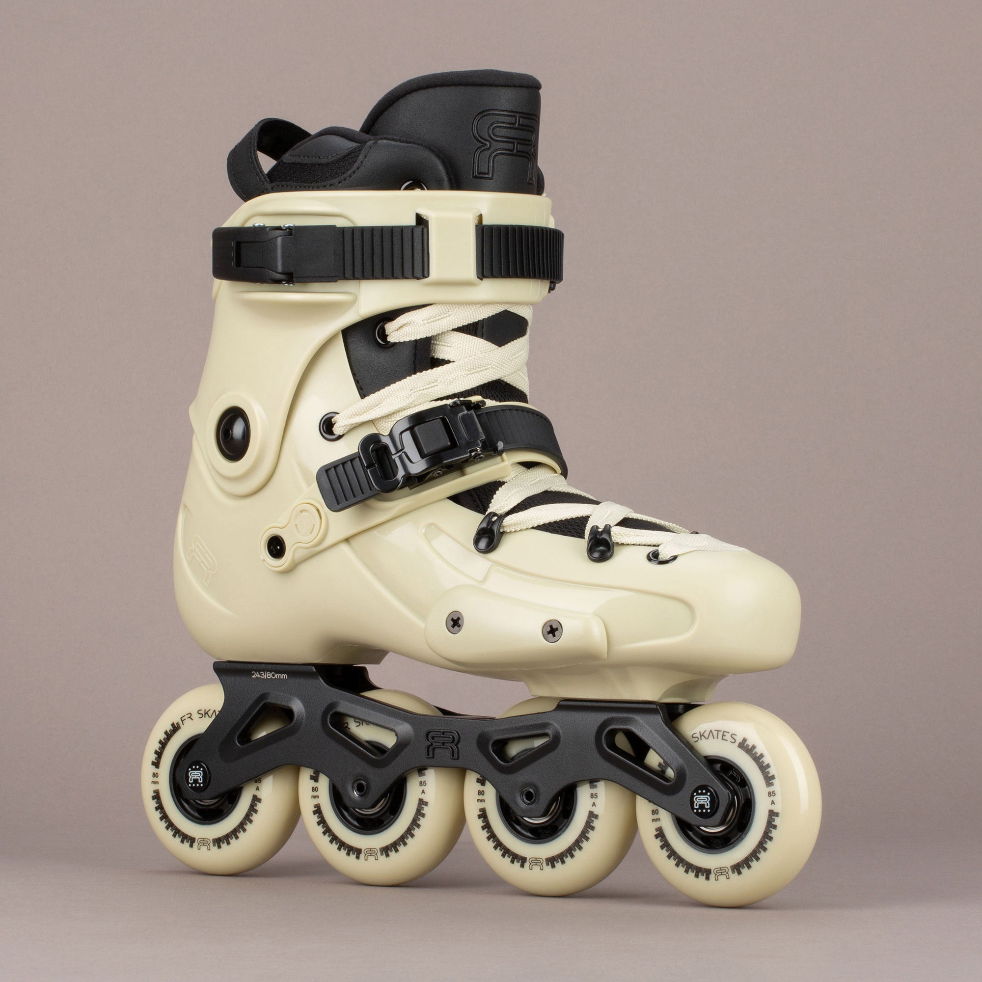 FR Skates - FR3 80 – ROVE SKATEHOUSE