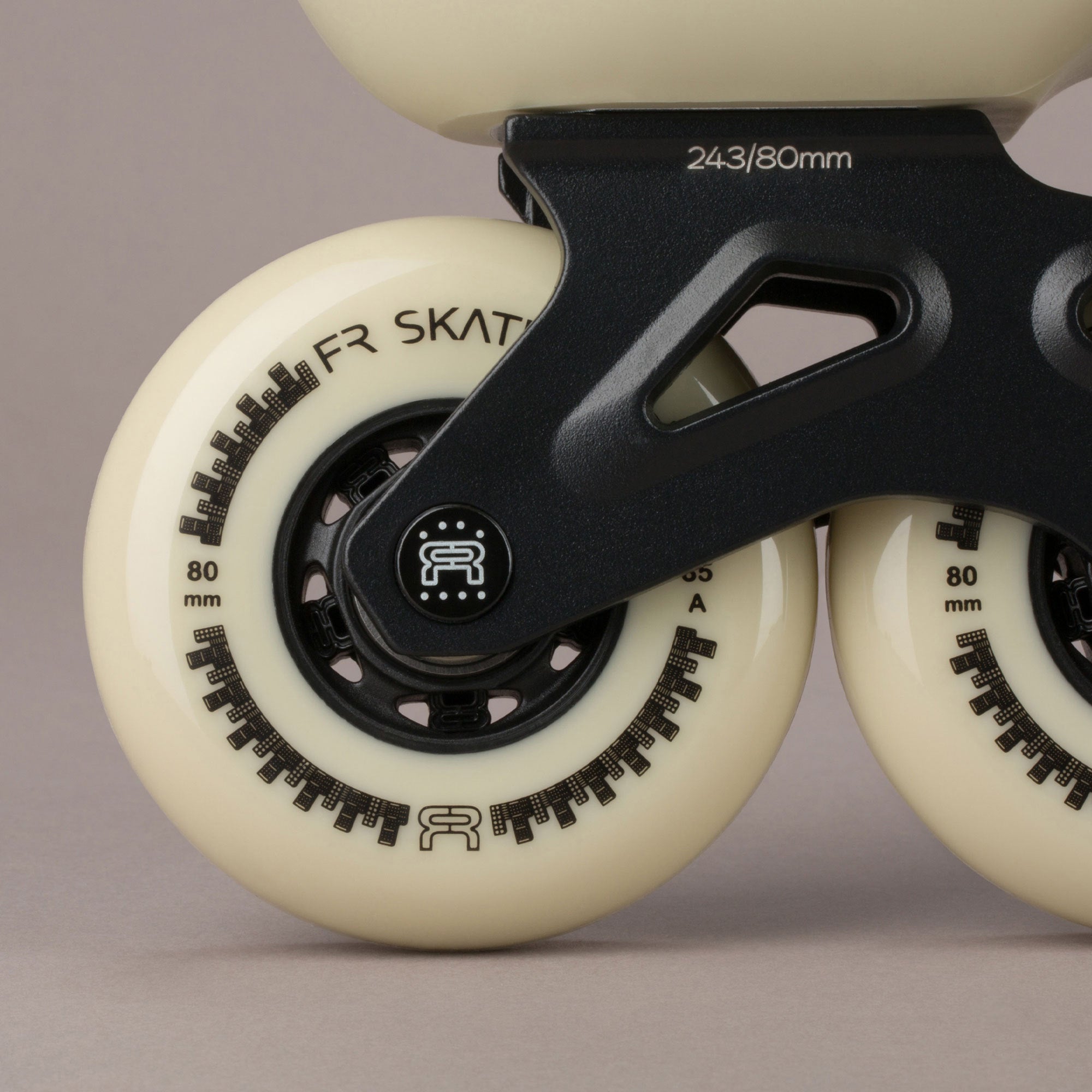 FR Skates - FR3 80 – ROVE SKATEHOUSE