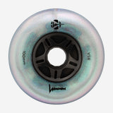 Luminous - Inline Wheels 100mm x3